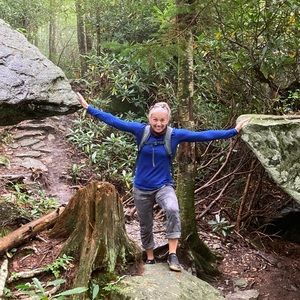 Meet your Posher, Nicki